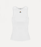 VIVIENNE WESTWOOD 90s Vest | Queen Mother Vest Top (Multiple Colors)