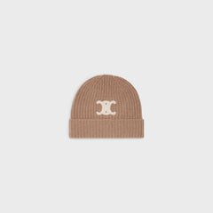 CELINE Triomphe Beanie | 賽琳 冷帽 (多色)
