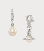 VIVIENNE WESTWOOD Claude Earrings | 西太后 耳環 (多色)