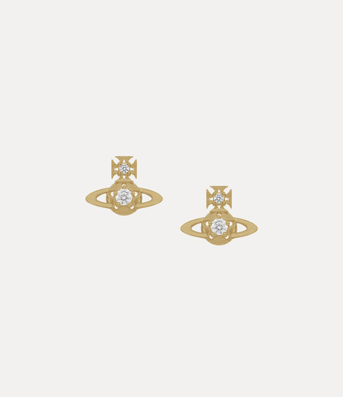 VIVIENNE WESTWOOD Lee Orb Earrings | 西太后 耳環 (多色)