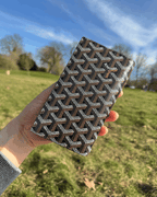 GOYARD Saint Lambert Wallet | Goya long wallet (multi-color) 