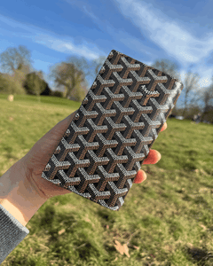 GOYARD Saint Lambert Wallet | Goya long wallet (multi-color) 