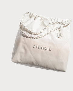 CHANEL AS3261 22 Medium Handbag | Chanel Handbag (Multi-color)