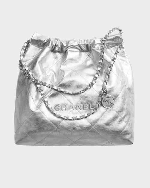 CHANEL AS3261 22 Medium Handbag | Chanel Handbag (Multi-color)