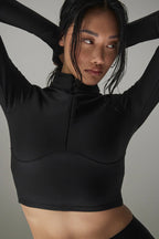 ALO YOGA Airlift Winter Warm Ski Time Long Sleeve | 冬季保暖長袖上衣 (多色)