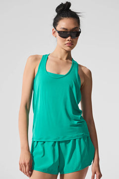 ALO YOGA All Day Tank | 背心 (多色)