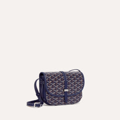 GOYARD Belvedere PM Bag | Goya Messenger Bag (Small Size/Multicolor) 