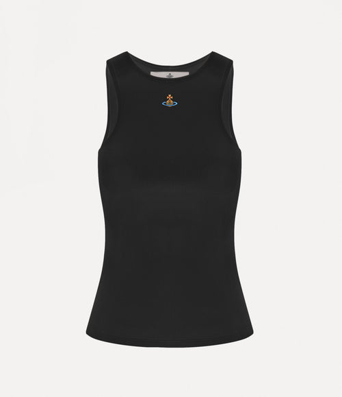 VIVIENNE WESTWOOD 90s Vest | Queen Mother Vest Top (Multiple Colors)