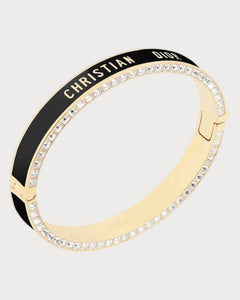 CHRISTIAN DIOR Dior Night Code Bangle | Dior bracelet (multi-color)