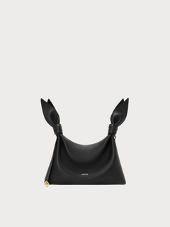 LOEWE Scarf bag Smooth Calfskin(Mini/3 Colors)