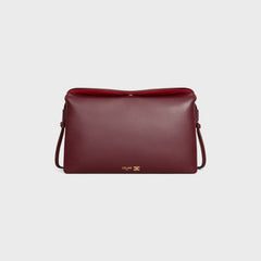 CELINE Trio Flap in Smooth Lambskin | 賽琳 手袋 (多色)