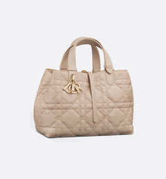 CHRISTIAN DIOR Medium Dior Toujours Bag | 迪奧 手袋 (中碼/多色)