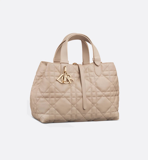 CHRISTIAN DIOR Medium Dior Toujours Bag | 迪奧 手袋 (中碼/多色)