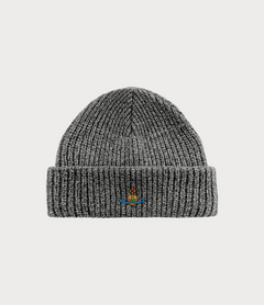 VIVIENNE WESTWOOD Sporty Beanie(3 Colors)