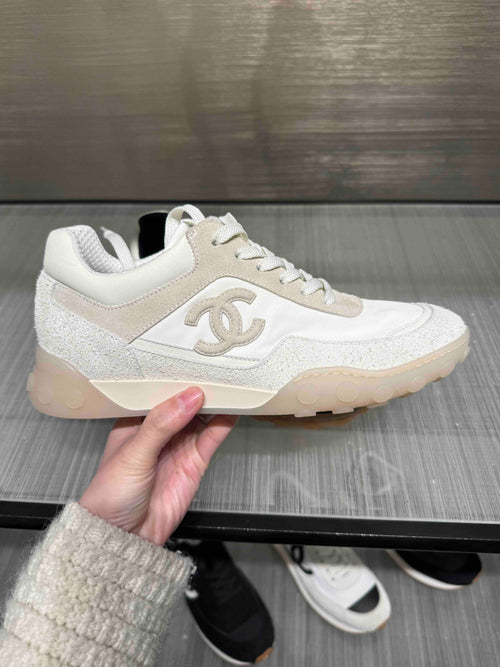 CHANEL 26S G47269 Sneaker | Chanel Sneakers (Multi-color)