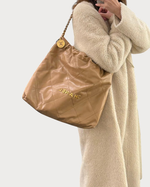 CHANEL 22 Handbag | 香奈兒 手袋 (多色)
