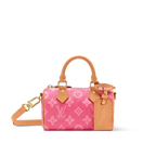 LOUIS VUITTON M28322 Nano Speedy Bag | Louis Vuitton Nano Speedy Bag (Rose)