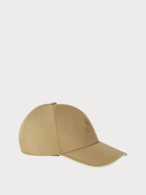 LORO PIANA Microfiber Storm System Baseball Cap(Many Colors)