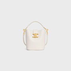CELINE Mini Bucket Louise | 賽琳 迷你水桶袋 (多色)