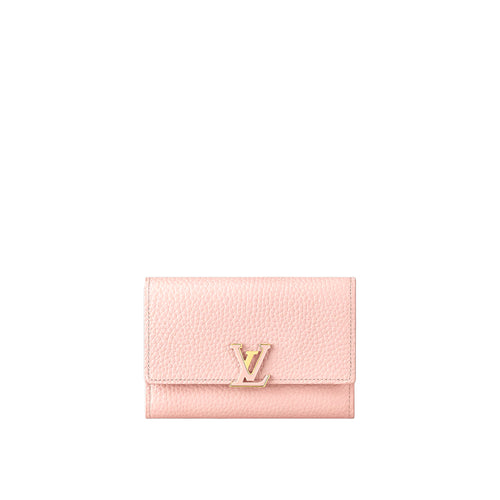 LOUIS VUITTON M62157 Capucines Compact Wallet | Louis Vuitton wallet (multicolor)