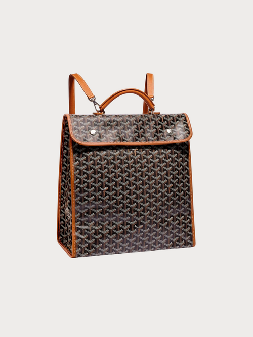 GOYARD Saint Leger Backpack(Many Colors)