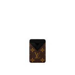 LOUIS VUITTON M12602 Men's Porte-Cartes Magnet Card Holder | 路易威登 男仕磁石卡套 (多色)