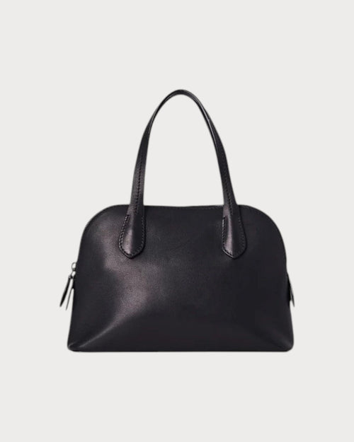 THE ROW Ingrid Bag in Leather | 手袋 (多色)