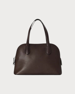 THE ROW Ingrid Bag in Leather | 手袋 (多色)