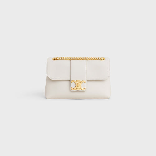 CELINE Teen Celine Victoire Bag In Supple Grained Calfskin | 賽琳 手袋 (多色)