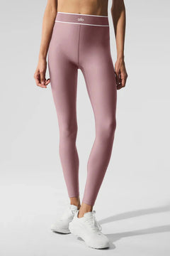 ALO YOGA Airlift High - Waist Alignment Legging | 高腰緊身褲 (多色) - LondonKelly 英國名牌代購