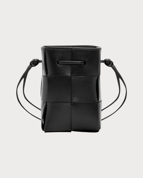 BOTTEGA VENETA BV Cassette Bucket Bag Lambskin(Mini/Many) - LONDONKELLY 英國名牌代購
