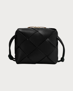 BOTTEGA VENETA BV Cassette Camera Bag Lambskin(Mini/Many) - LONDONKELLY 英國名牌代購