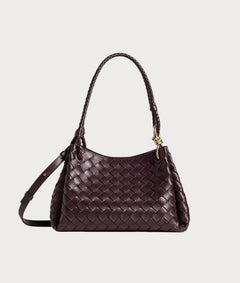 BOTTEGA VENETA BV Parachute Intrecciato Lambskin(Medium/4 Colors) - LONDONKELLY 英國名牌代購