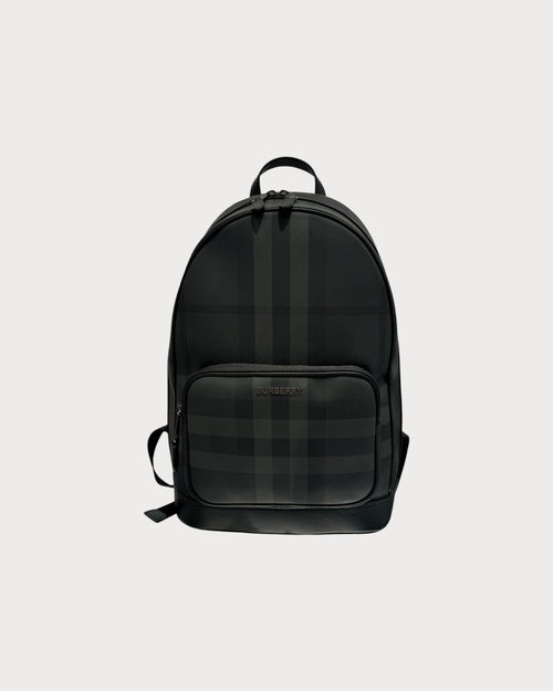 BURBERRY Men's Rocco Backpack | 博柏利 男仕背囊 (黑色) - LondonKelly 英國名牌代購