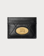 BURBERRY Strand Card Case Black | 博柏利 卡套 (黑色) - LONDONKELLY 英國名牌代購