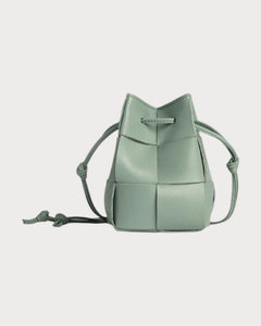 BV Mini Cassette Bucket Bag (Many Colours) - LONDONKELLY
