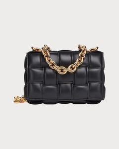 BV Women's Chain Cassette (3 Colours) - LONDONKELLY