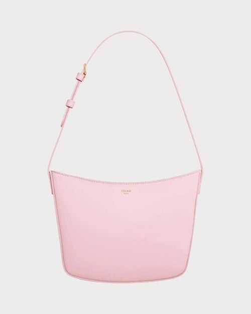 CELINE Croque Bag Shiny Calfskin(Medium/3 Colors) - LONDONKELLY 英國名牌代購