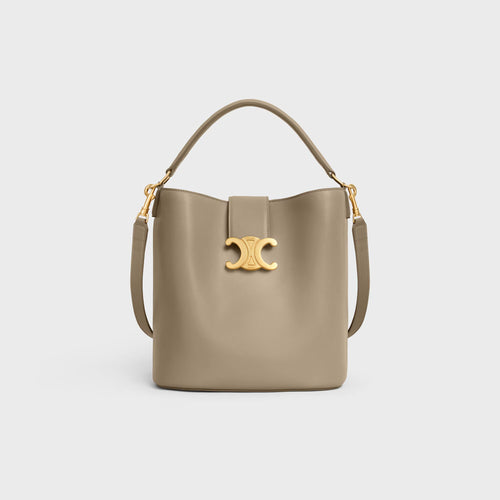 CELINE Medium Bucket Louise | 賽琳 水桶袋 (中碼/多色) - LondonKelly 英國名牌代購