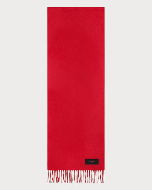 CELINE Scarf Cashmere(Many) - LONDONKELLY 英國名牌代購