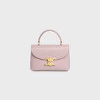 CELINE Teen Nino Bag In Smooth Satinated Calfskin | 賽琳 手袋 (多色) - LondonKelly 英國名牌代購