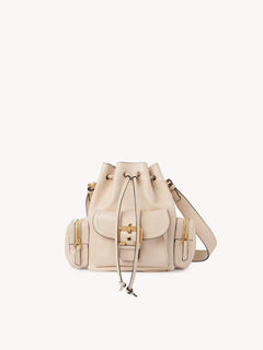 CHLOE Camera Bucket Bag In Shiny Leather | 蔻依 水桶袋 (多色) - LondonKelly 英國名牌代購