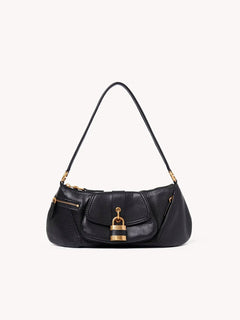 CHLOE The 99 Shoulder Bag In Grained Leather | 蔻依 手袋 (多色) - LondonKelly 英國名牌代購