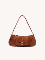 CHLOE The 99 Shoulder Bag In Grained Leather | 蔻依 手袋 (多色) - LondonKelly 英國名牌代購