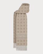 CHRISTIAN DIOR Cannage Scarf | 迪奧 頸巾 (多色) - LONDONKELLY 英國名牌代購