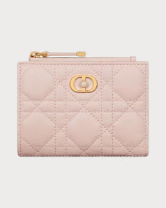 CHRISTIAN DIOR Dior Jolie Dahlia Wallet | 迪奧 銀包 (多色) - LONDONKELLY 英國名牌代購