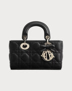 CHRISTIAN DIOR Mini Lady D - Joy Bag | 迪奧 迷你手袋 (多色) - LONDONKELLY 英國名牌代購