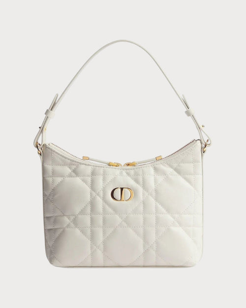 CHRISTIAN DIOR Miss Caro Diorling Bag with Chain Lambskin(Mini/3 Colors) - LONDONKELLY 英國名牌代購