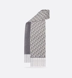 CHRISTIAN DIOR Oblique Scarf | 迪奧 頸巾 (多色) - LondonKelly 英國名牌代購