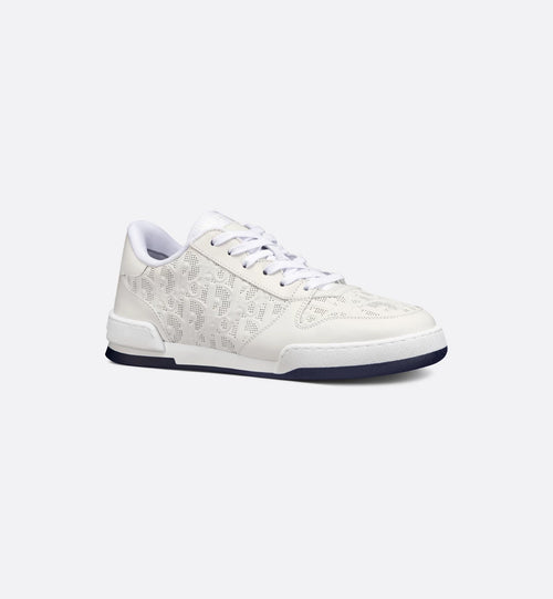 CHRISTIAN DIOR Women's Dior One Sneaker | 迪奧 波鞋 (白色) - LondonKelly 英國名牌代購
